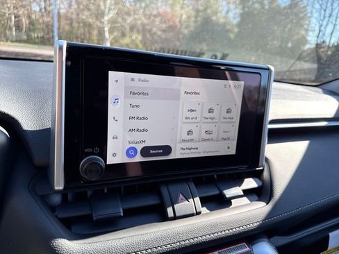 New 2025 Toyota RAV4 LE image 19