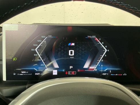 New 2026 BMW 440i xDrive w/ Premium Package image 12