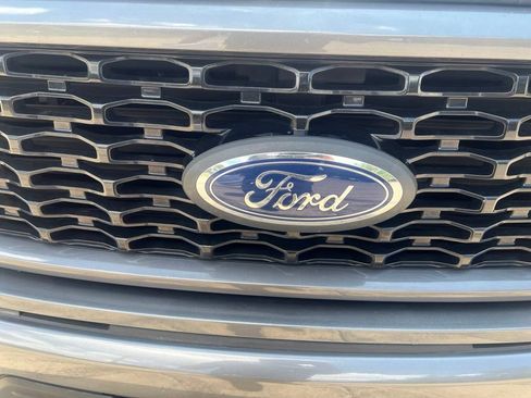 Used 2021 Ford F150 XL w/ STX Appearance Package AWD/4WD image 19