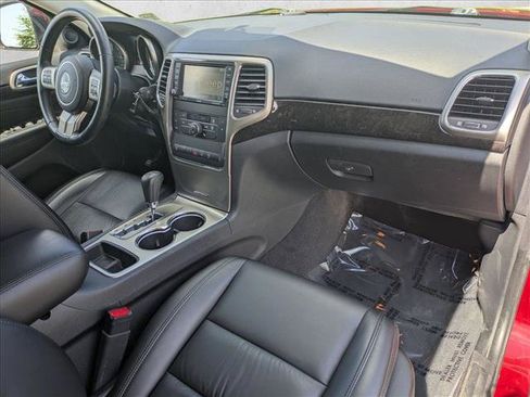 Used 2011 Jeep Grand Cherokee Laredo AWD/4WD image 21