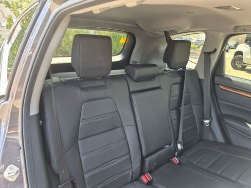Certified 2019 Honda CR-V EX-L image 18