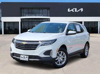 Used 2023 Chevrolet Equinox LT AWD/4WD video 1