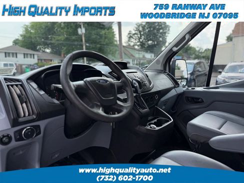 Used 2018 Ford Transit 150 148 Medium Roof RWD image 27