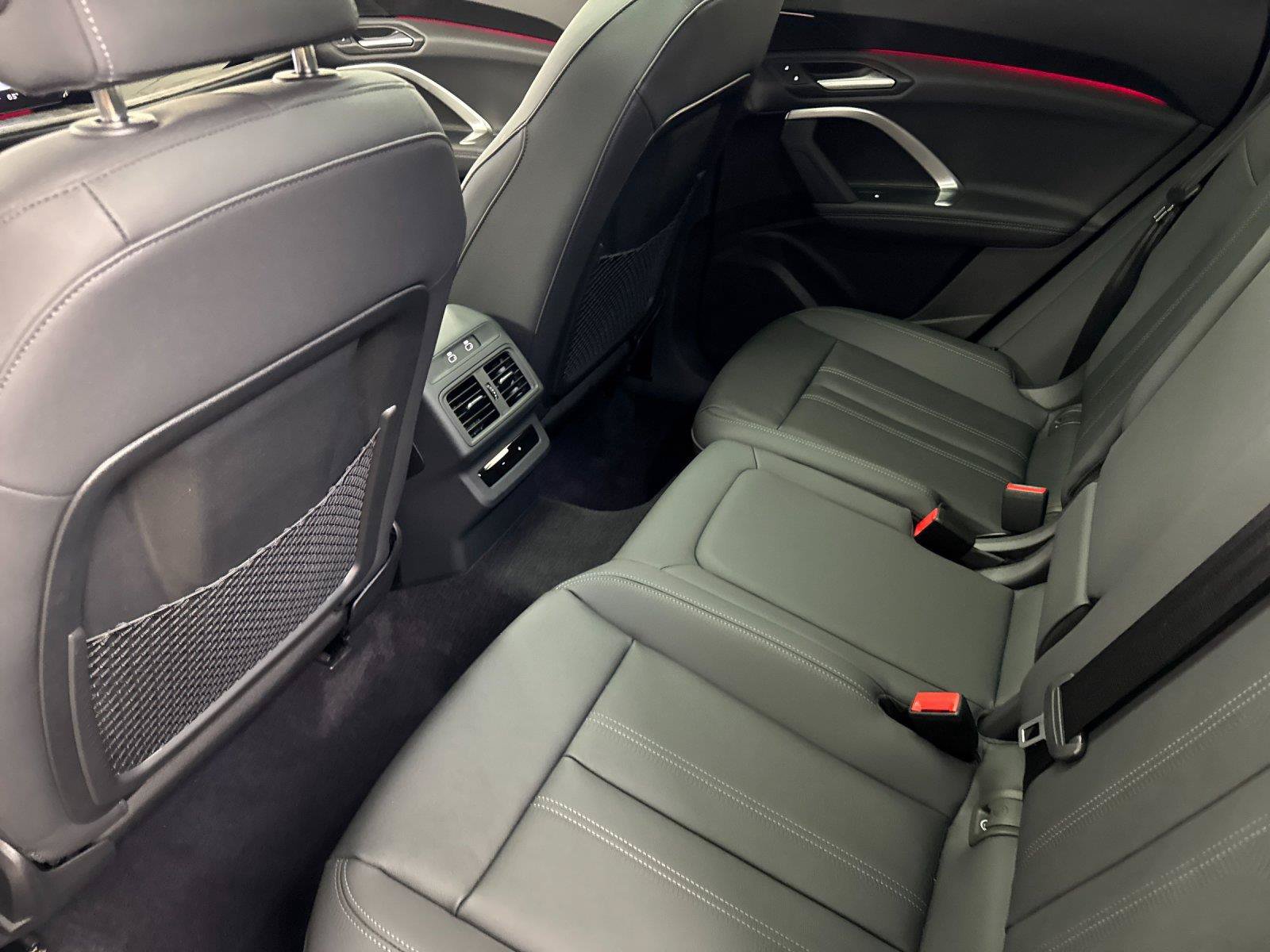 New 2026 Audi Q5 2.0T AWD/4WD image 11