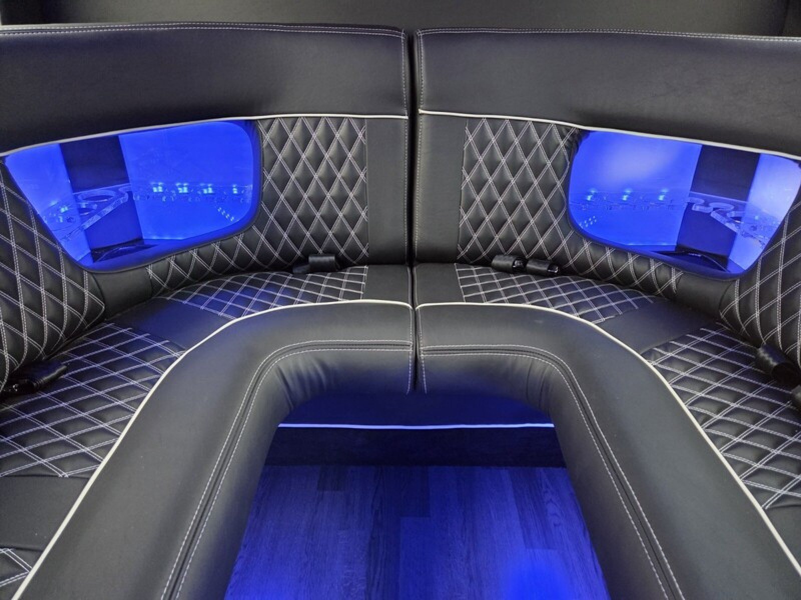 New 2025 Mercedes-Benz Sprinter 3500 image 19