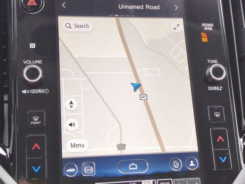 New 2025 Subaru Ascent Bronze Edition w/ Onyx Package image 18