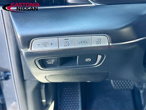 Used 2021 Genesis GV80 3.5T image 11