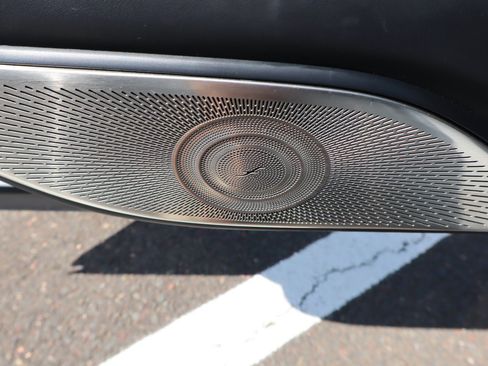 Used 2024 Mercedes-Benz S 63 AMG S w/ Carbon Fiber Exterior Package image 38
