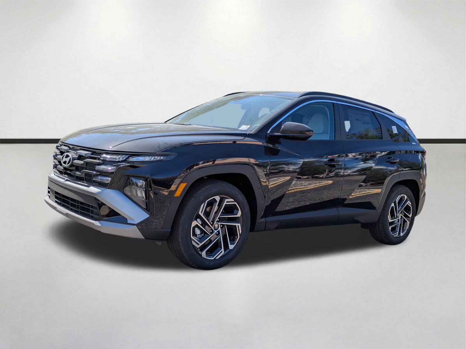 New 2026 Hyundai Tucson SEL Plus FWD image 9