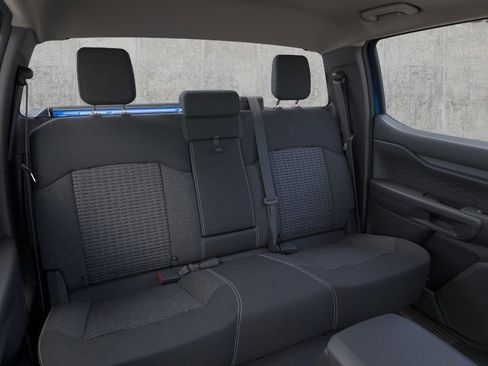New 2026 Ford Ranger XL RWD image 11