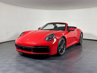 Certified 2024 Porsche 911 Carrera RWD video 1