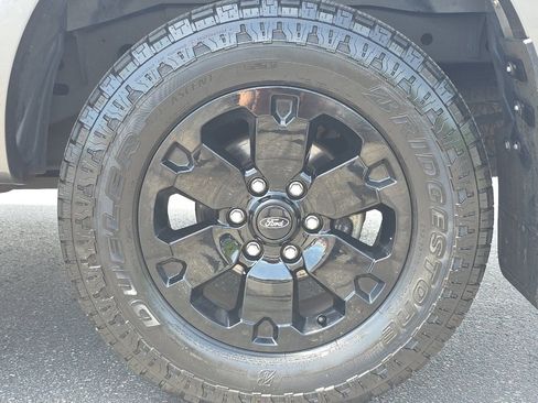 Used 2023 Ford Ranger XLT w/ Equipment Group 301A Mid AWD/4WD image 23