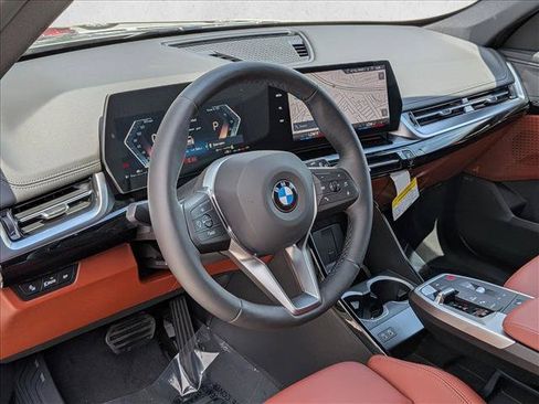Used 2026 BMW X1 xDrive28i w/ Convenience Package AWD/4WD image 3