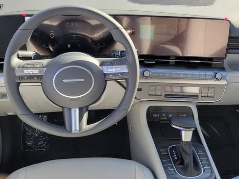 New 2026 Hyundai Kona SEL Sport FWD image 4