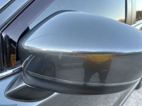 Used 2019 MAZDA CX-5 Touring image 4