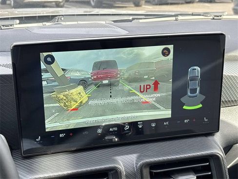 New 2026 Ford Mustang Convertible w/ Anti-Theft Package image 25