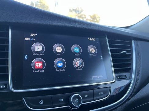 Used 2018 Buick Encore Preferred image 16