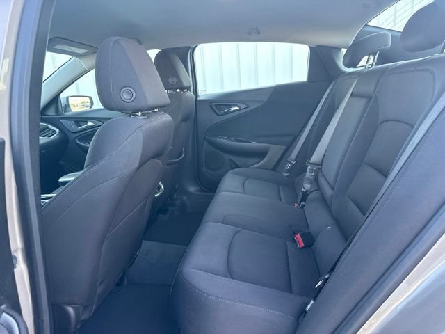Used 2023 Chevrolet Malibu LT FWD image 13