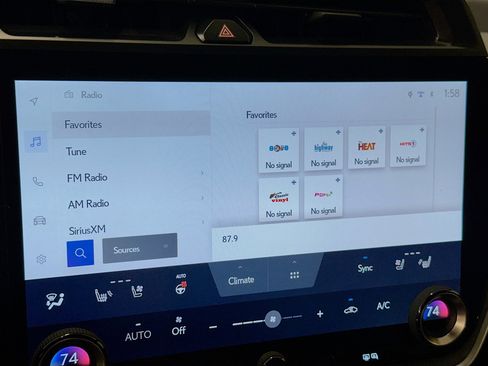 Used 2023 Lexus RZ 450e Premium w/ Technology Package image 21