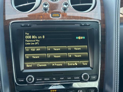 Used 2016 Bentley Continental GT AWD/4WD image 25