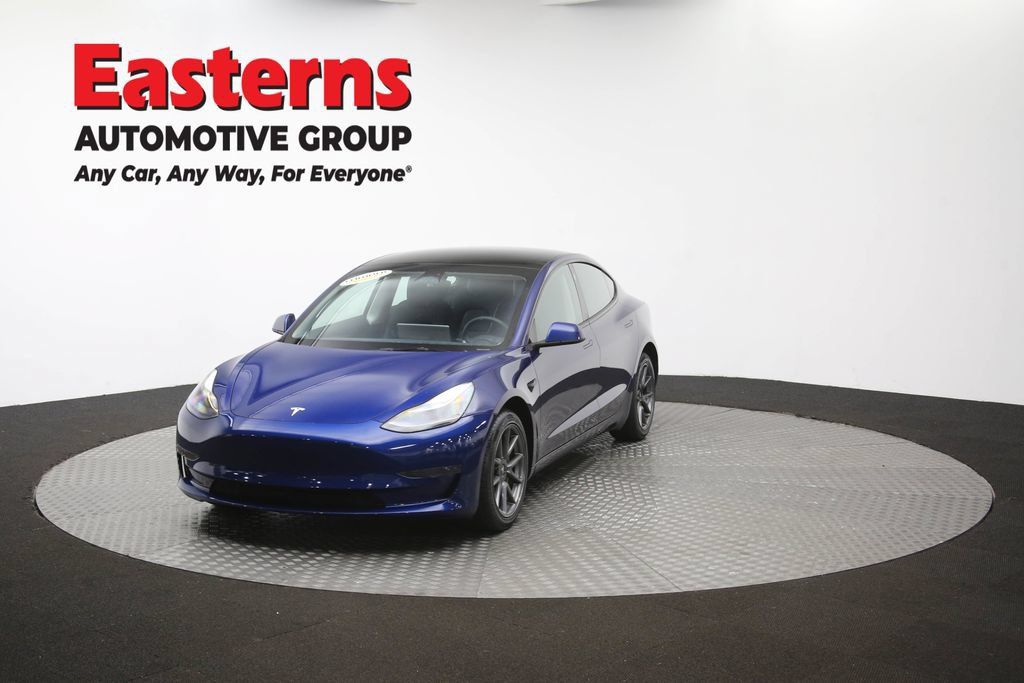 Used 2023 Tesla Model 3 Standard Range RWD image 50