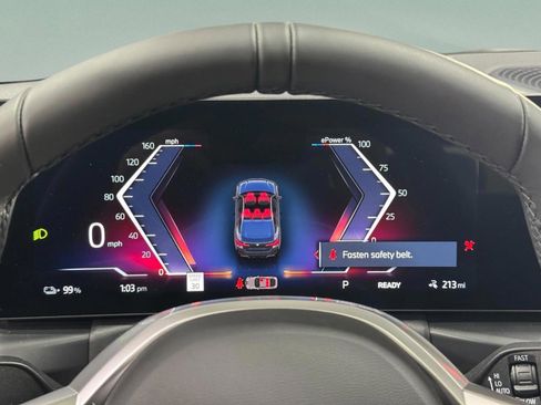 New 2026 BMW i4 xDrive40i w/ M Sport Package image 35