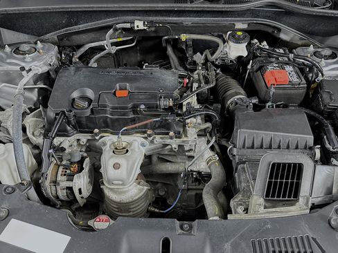 Certified 2024 Honda HR-V EX-L image 29