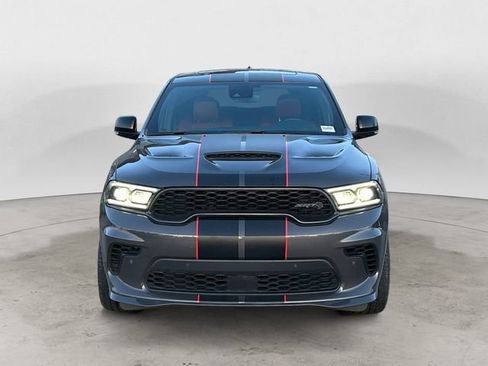 Used 2024 Dodge Durango SRT Hellcat image 8