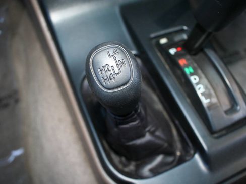 Used 1998 Toyota 4Runner SR5 AWD/4WD image 28