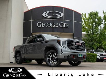 Certified 2023 GMC Sierra 1500 SLT w/ SLT Premium Plus Package