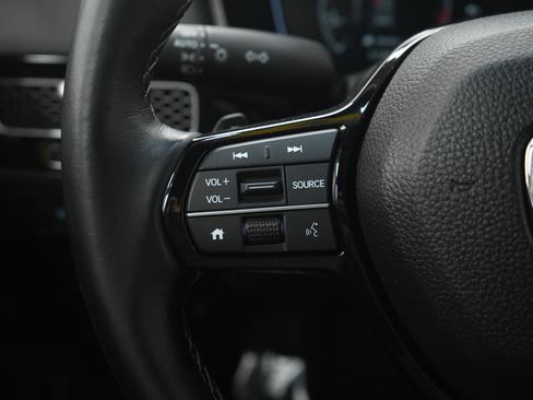 Used 2024 Honda Civic Sport image 24