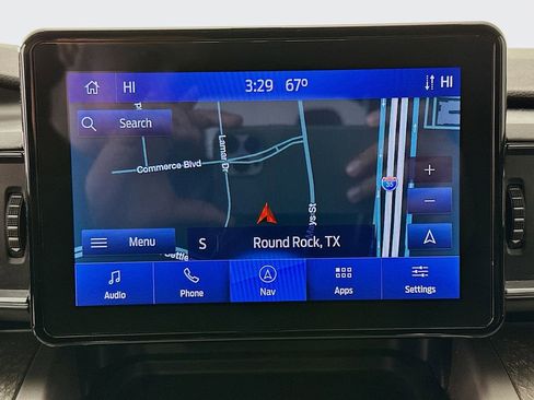 Used 2022 Ford Explorer Timberline image 13