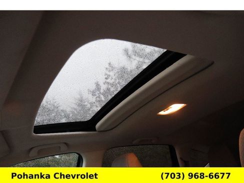 Used 2016 Honda CR-V EX image 19