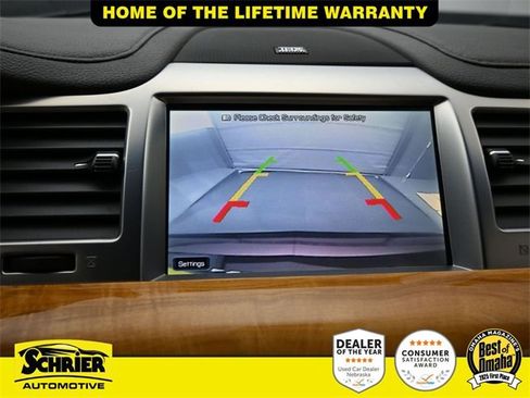 Used 2012 Lincoln MKS AWD image 18