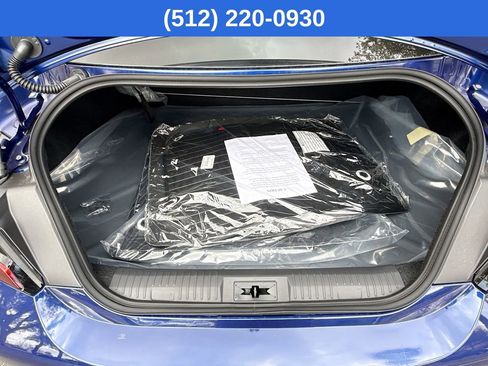 New 2026 Subaru BRZ tS image 30