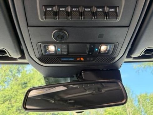 Used 2024 Ford Bronco Wildtrak AWD/4WD image 21