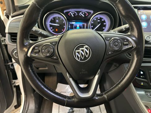 Used 2020 Buick Envision Essence image 12