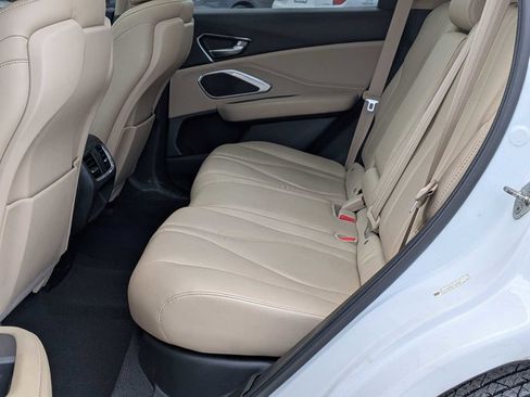 Used 2020 Acura RDX image 18