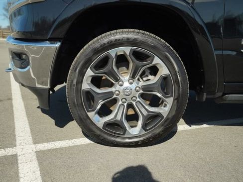 Used 2021 RAM 1500 Limited image 11