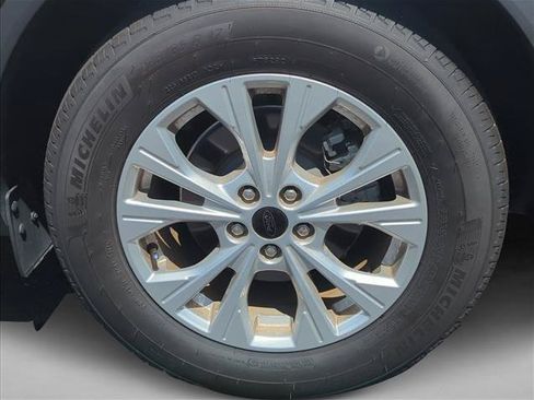 Used 2024 Ford Escape Active w/ Cold Weather Package FWD image 14