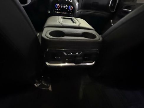 Used 2021 GMC Sierra 1500 SLT w/ SLT Premium Plus Package image 29