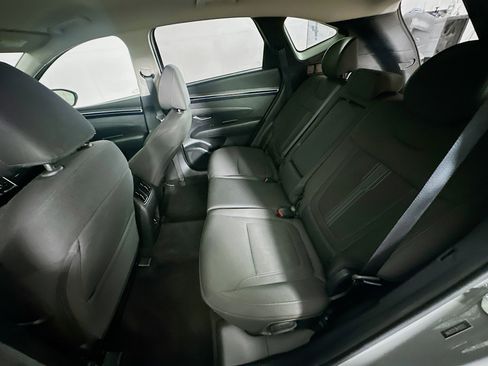 Used 2024 Hyundai Tucson SEL image 27