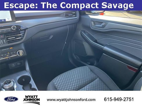 New 2026 Ford Escape Active image 13