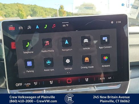 New 2025 Volkswagen GTI SE image 15