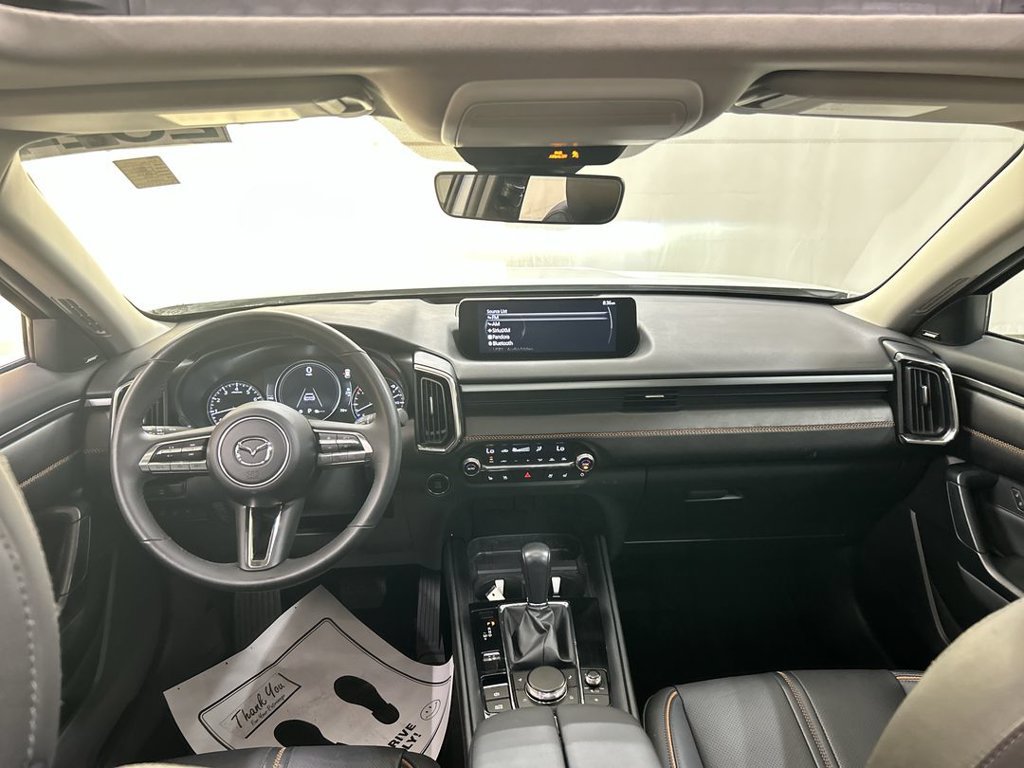 Certified 2024 MAZDA CX-50 AWD 2.5 S w/ Premium Plus Pkg image 18