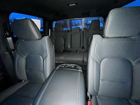 New 2026 RAM 1500 Big Horn image 33