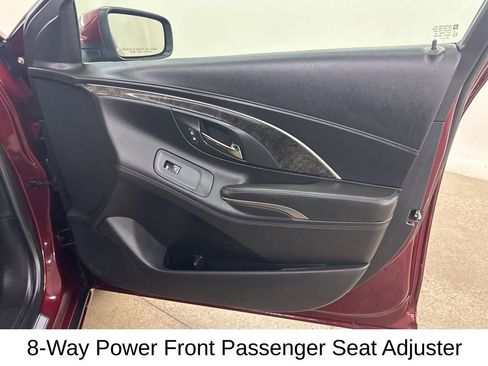 Used 2016 Buick LaCrosse Leather image 20