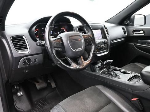 Used 2020 Dodge Durango GT AWD/4WD image 21