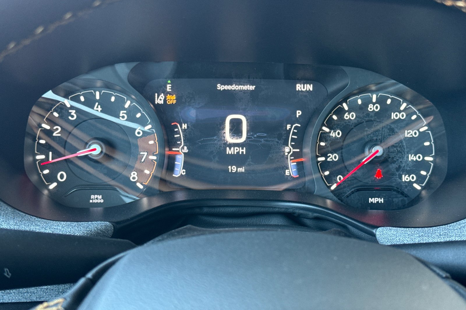 New 2026 Jeep Compass Latitude AWD/4WD image 23