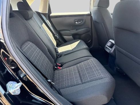 Used 2024 Honda HR-V LX image 19